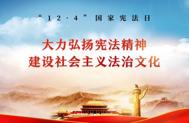 第十一个国家宪法日